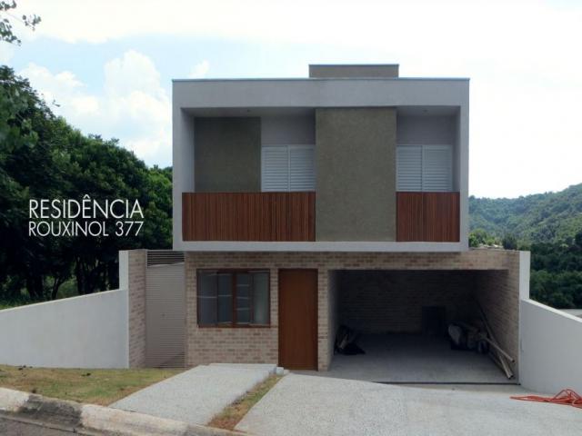 #1 - Casa para Venda em Santana de Parnaíba - SP - 1