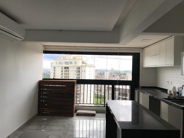 #5 - Apartamento para Locação em Barueri - SP - 1