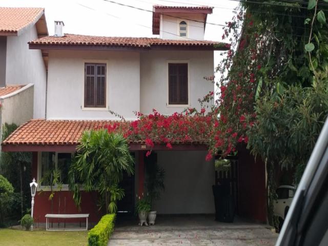 #9 - Casa para Venda em Santana de Parnaíba - SP