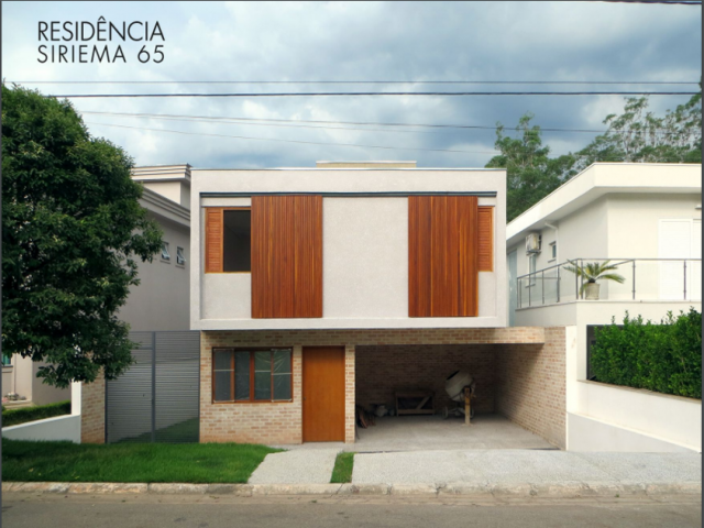 #11 - Casa para Venda em Santana de Parnaíba - SP - 1