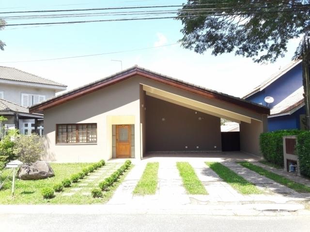 #24 - Casa para Locação em Barueri - SP - 1