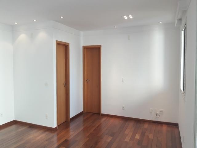 #30 - Apartamento para Locação em Santana de Parnaíba - SP - 1