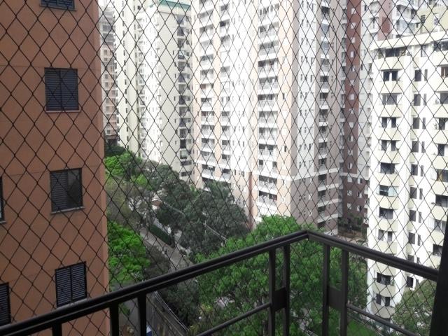 #32 - Apartamento para Locação em Barueri - SP - 3