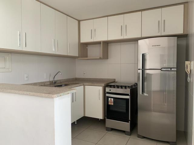 #34 - Apartamento para Locação em Santana de Parnaíba - SP - 3