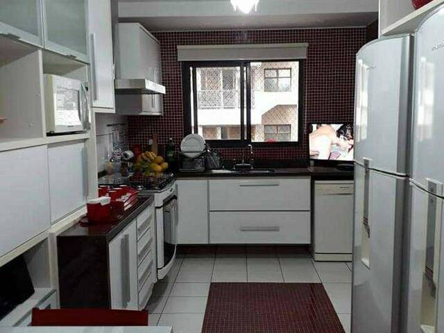 #47 - Apartamento para Venda em Barueri - SP - 2