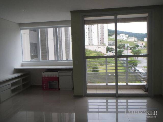 #67 - Apartamento para Locação em Santana de Parnaíba - SP - 2