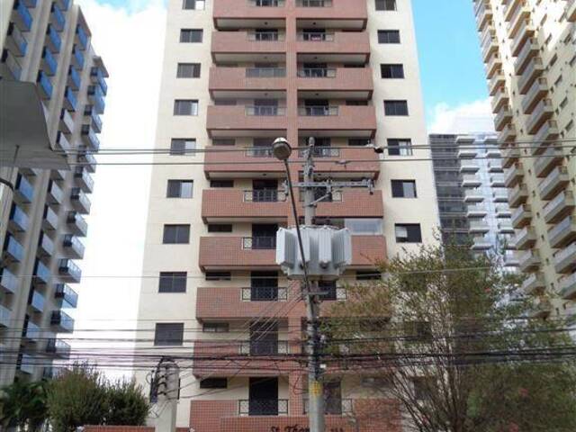 #76 - Apartamento para Locação em Barueri - SP - 1